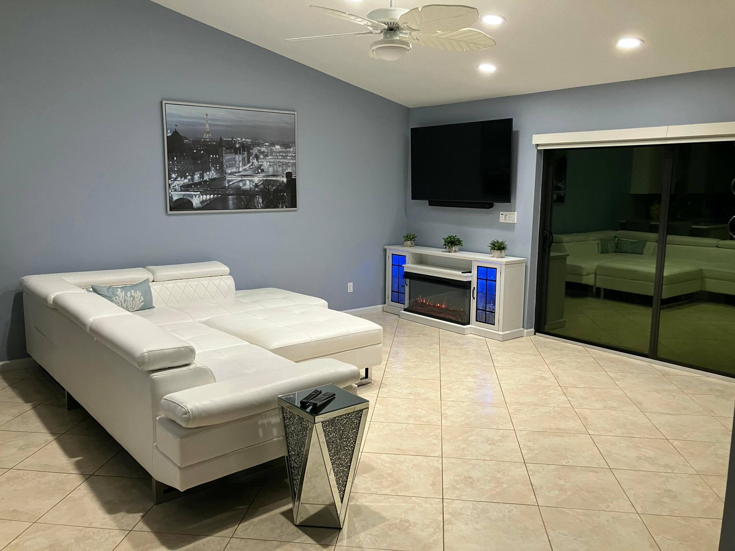 DEER CREEK GOLF ESTATES SEC 1 - Residential