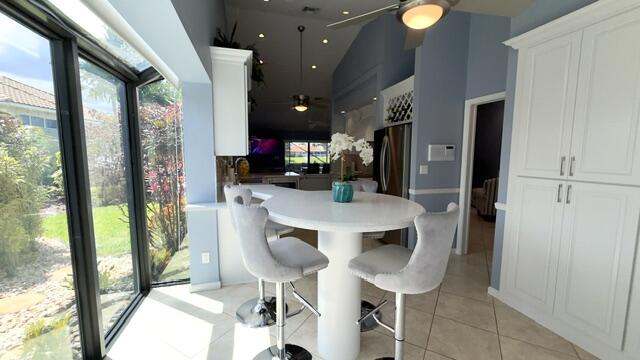 DEER CREEK GOLF ESTATES SEC 1 - Residential