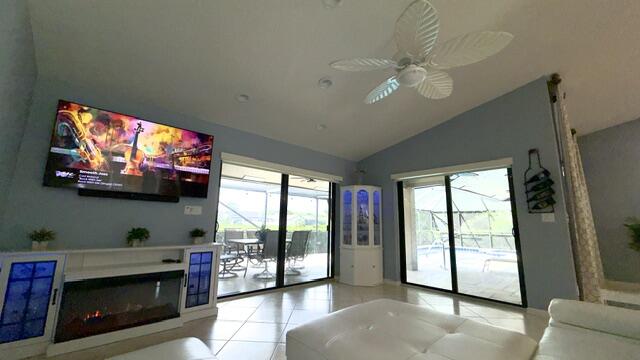 DEER CREEK GOLF ESTATES SEC 1 - Residential