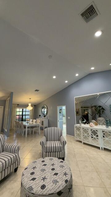 DEER CREEK GOLF ESTATES SEC 1 - Residential
