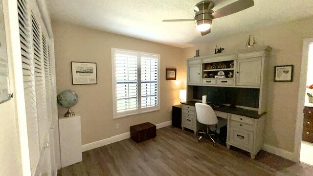 DEER CREEK GOLF ESTATES SEC 1 - Residential