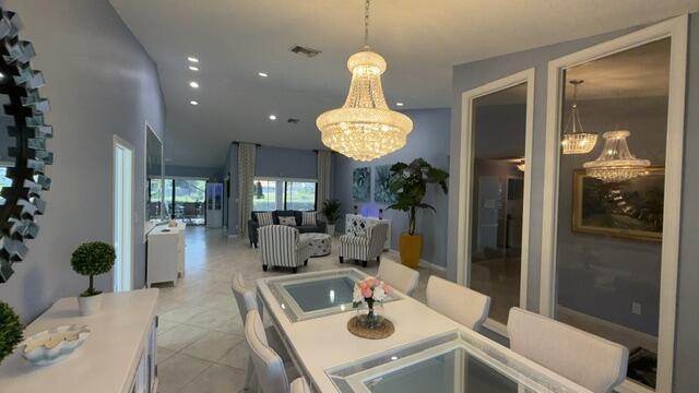 DEER CREEK GOLF ESTATES SEC 1 - Residential
