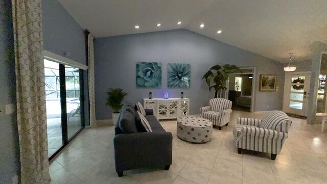 DEER CREEK GOLF ESTATES SEC 1 - Residential