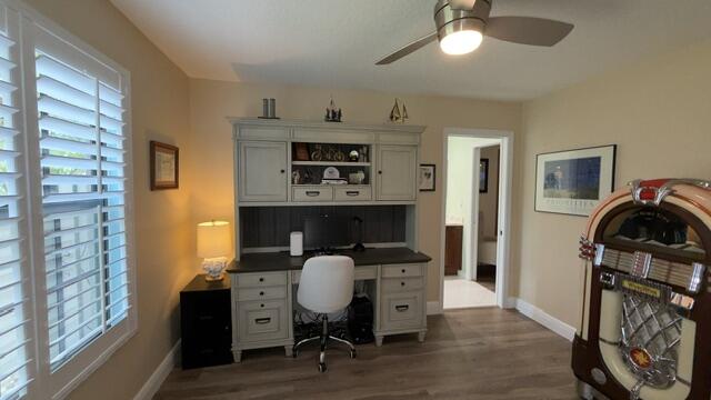 DEER CREEK GOLF ESTATES SEC 1 - Residential