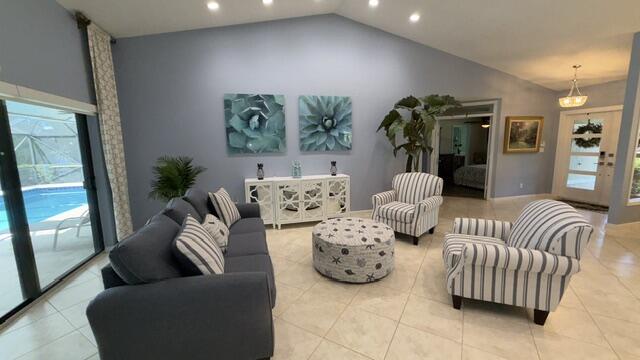 DEER CREEK GOLF ESTATES SEC 1 - Residential
