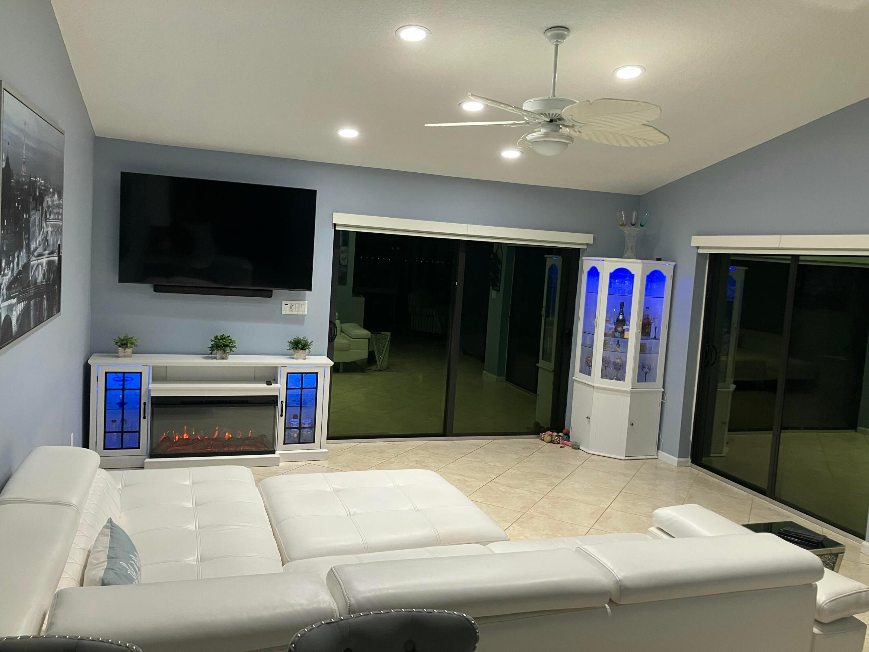 DEER CREEK GOLF ESTATES SEC 1 - Residential
