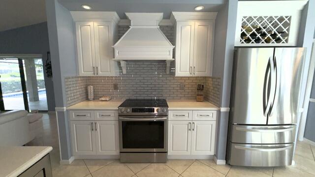 DEER CREEK GOLF ESTATES SEC 1 - Residential