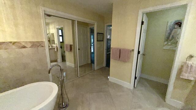 DEER CREEK GOLF ESTATES SEC 1 - Residential