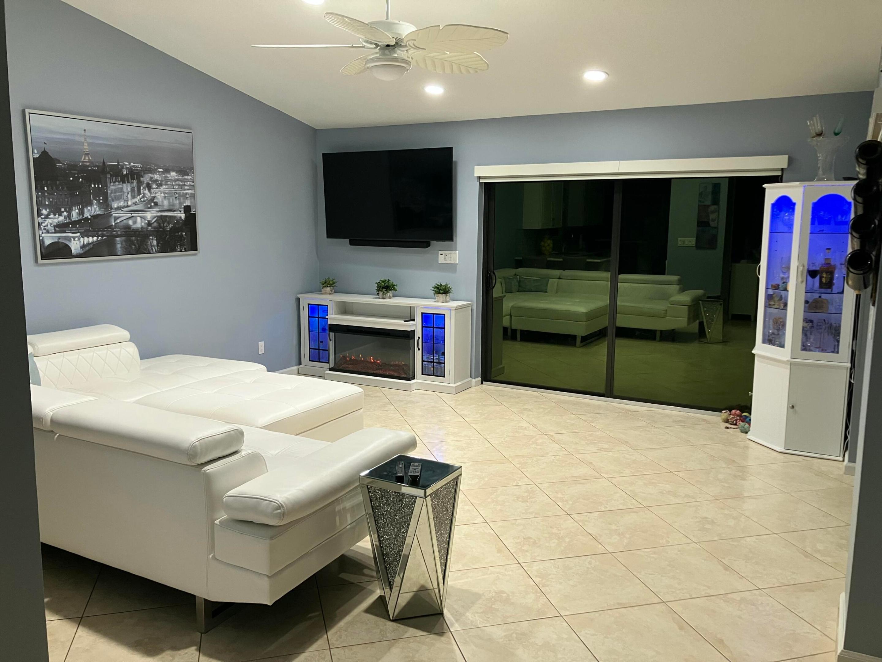 DEER CREEK GOLF ESTATES SEC 1 - Residential