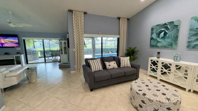 DEER CREEK GOLF ESTATES SEC 1 - Residential