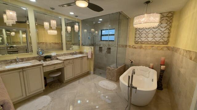 DEER CREEK GOLF ESTATES SEC 1 - Residential