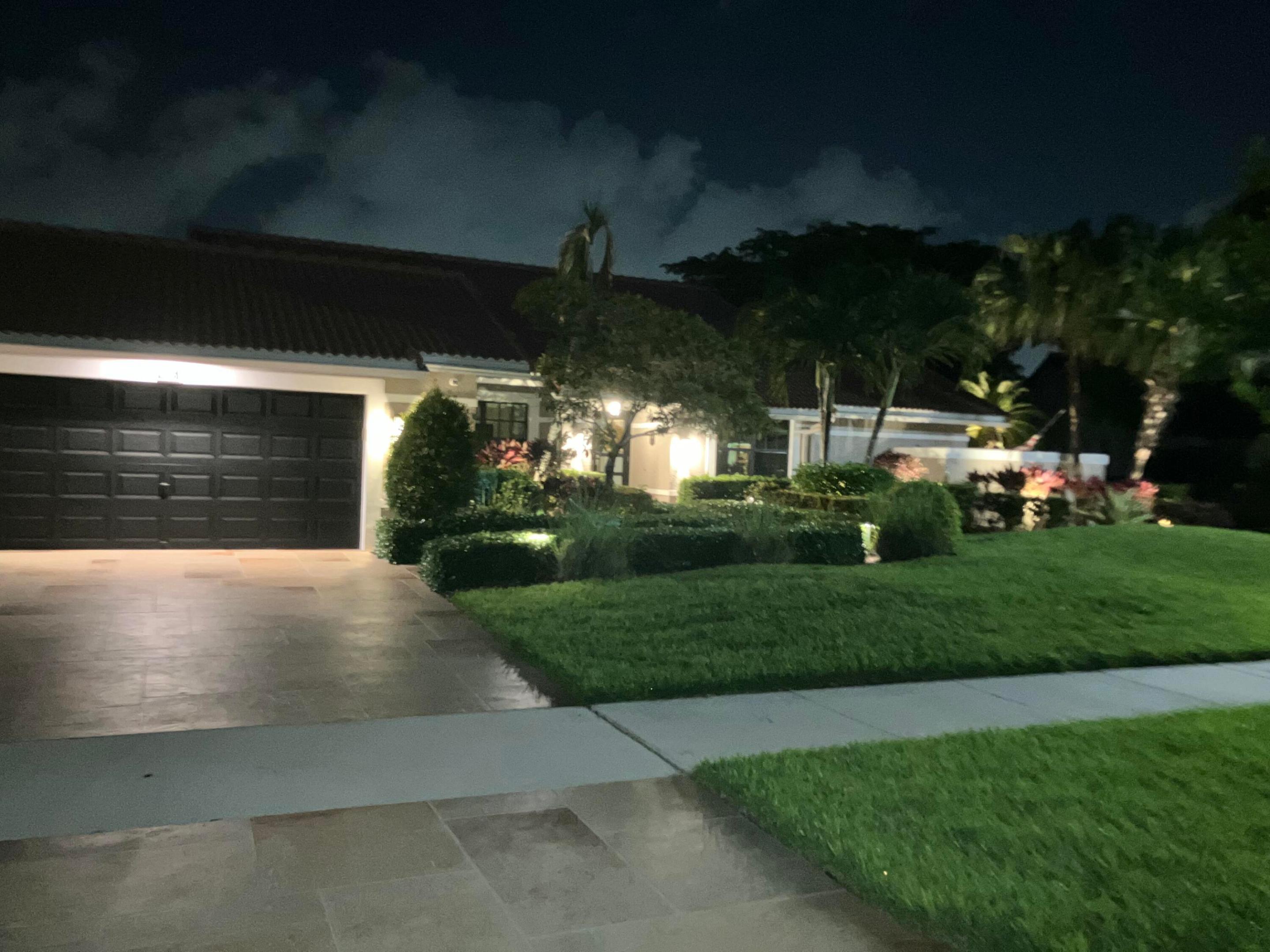 DEER CREEK GOLF ESTATES SEC 1 - Residential