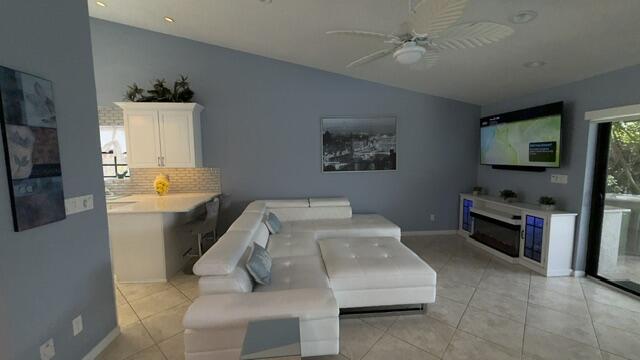 DEER CREEK GOLF ESTATES SEC 1 - Residential