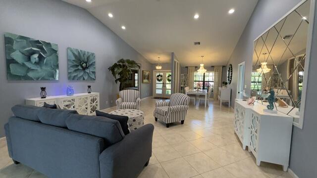 DEER CREEK GOLF ESTATES SEC 1 - Residential