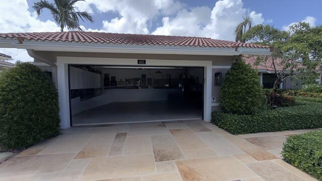 DEER CREEK GOLF ESTATES SEC 1 - Residential