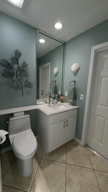 DEER CREEK GOLF ESTATES SEC 1 - Residential
