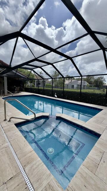 DEER CREEK GOLF ESTATES SEC 1 - Residential
