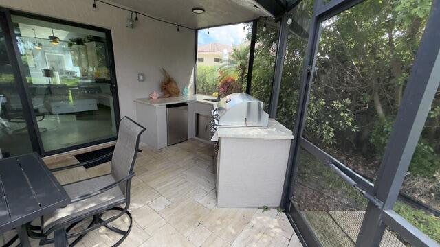 DEER CREEK GOLF ESTATES SEC 1 - Residential