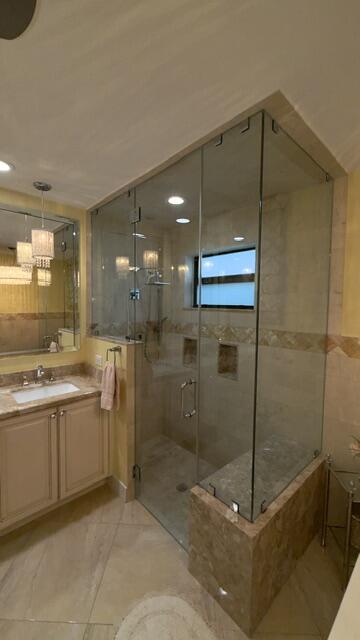 DEER CREEK GOLF ESTATES SEC 1 - Residential