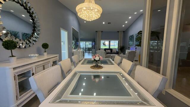 DEER CREEK GOLF ESTATES SEC 1 - Residential