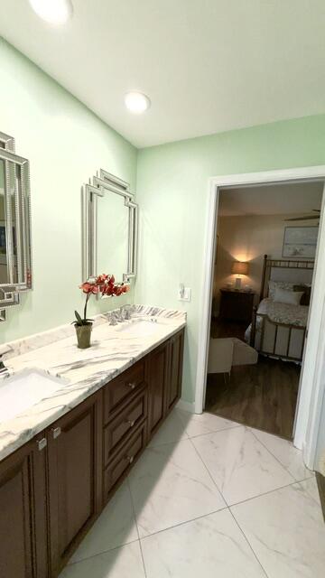 DEER CREEK GOLF ESTATES SEC 1 - Residential