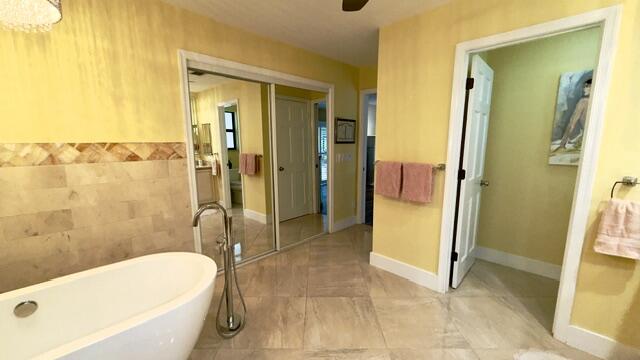 DEER CREEK GOLF ESTATES SEC 1 - Residential