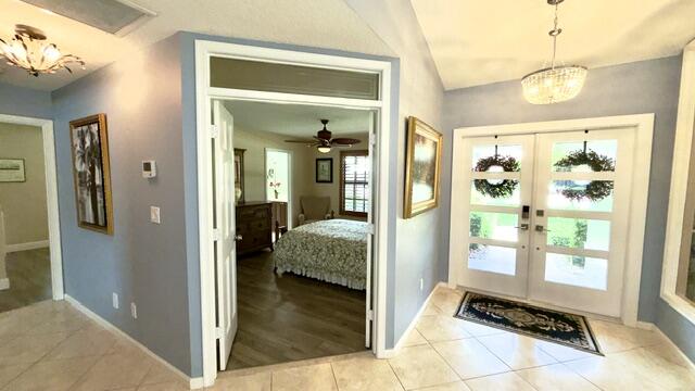 DEER CREEK GOLF ESTATES SEC 1 - Residential