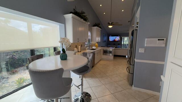 DEER CREEK GOLF ESTATES SEC 1 - Residential