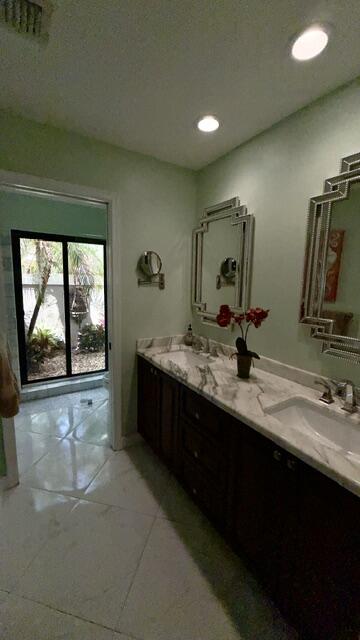DEER CREEK GOLF ESTATES SEC 1 - Residential