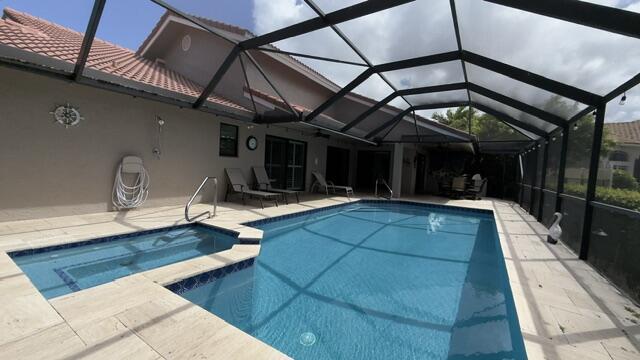 DEER CREEK GOLF ESTATES SEC 1 - Residential