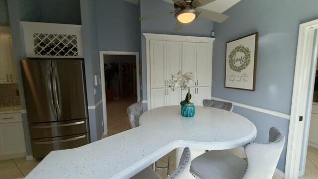 DEER CREEK GOLF ESTATES SEC 1 - Residential