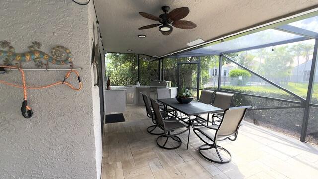 DEER CREEK GOLF ESTATES SEC 1 - Residential