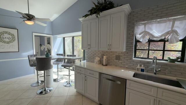 DEER CREEK GOLF ESTATES SEC 1 - Residential