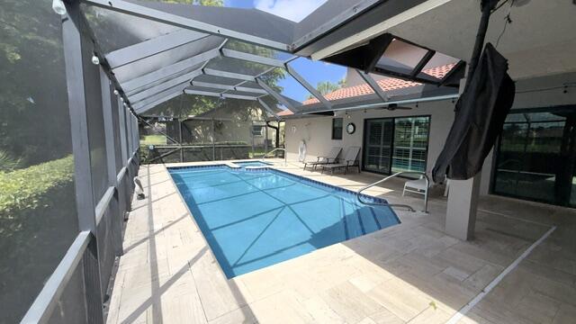 DEER CREEK GOLF ESTATES SEC 1 - Residential