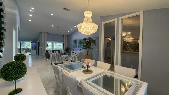 DEER CREEK GOLF ESTATES SEC 1 - Residential