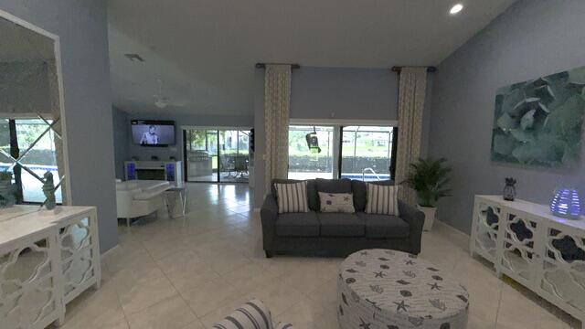 DEER CREEK GOLF ESTATES SEC 1 - Residential