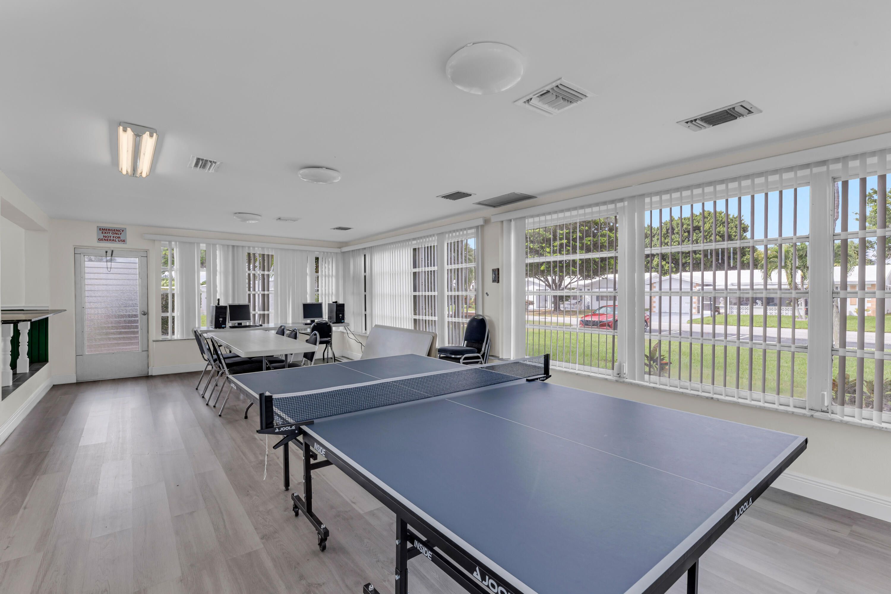 LEISUREVILLE THIRD SEC - Residential