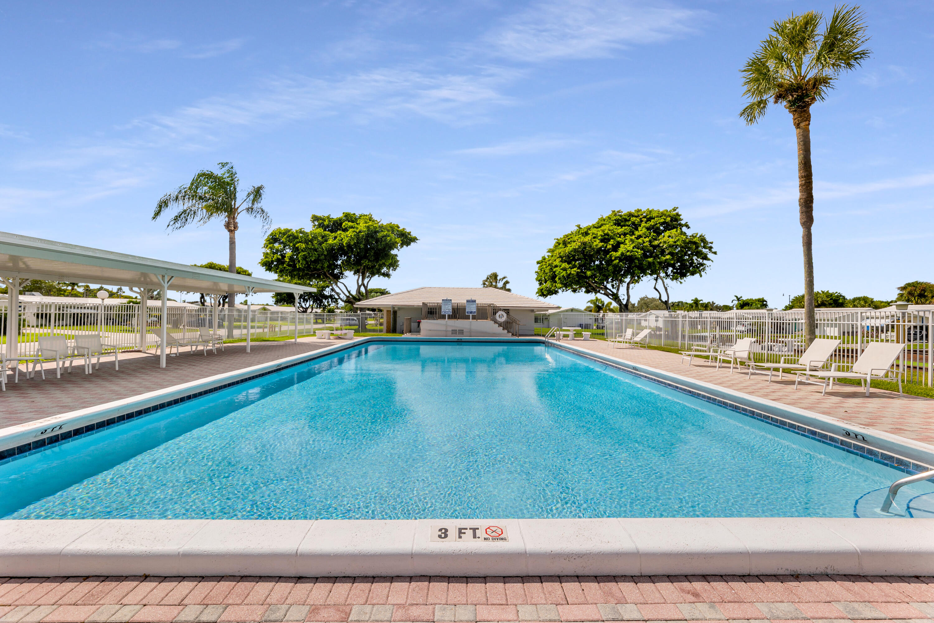 LEISUREVILLE THIRD SEC - Residential