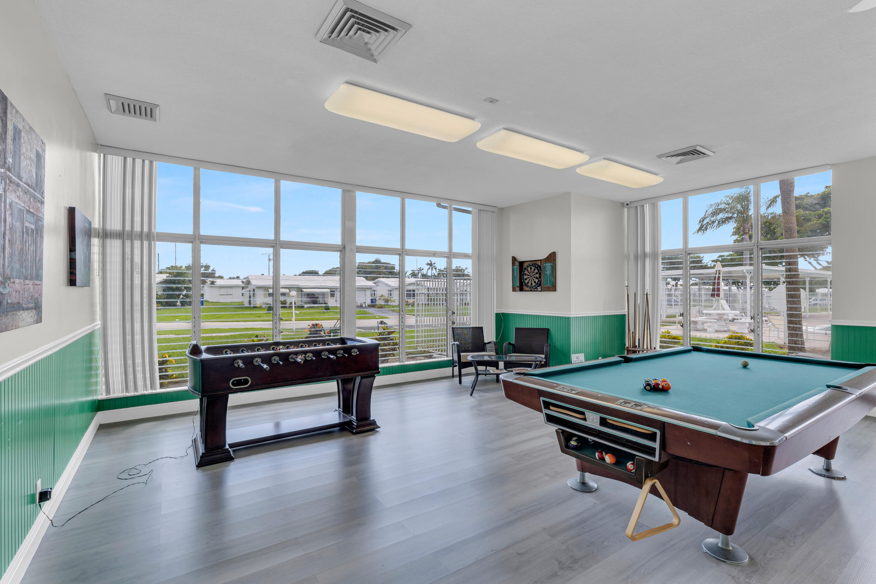 LEISUREVILLE THIRD SEC - Residential