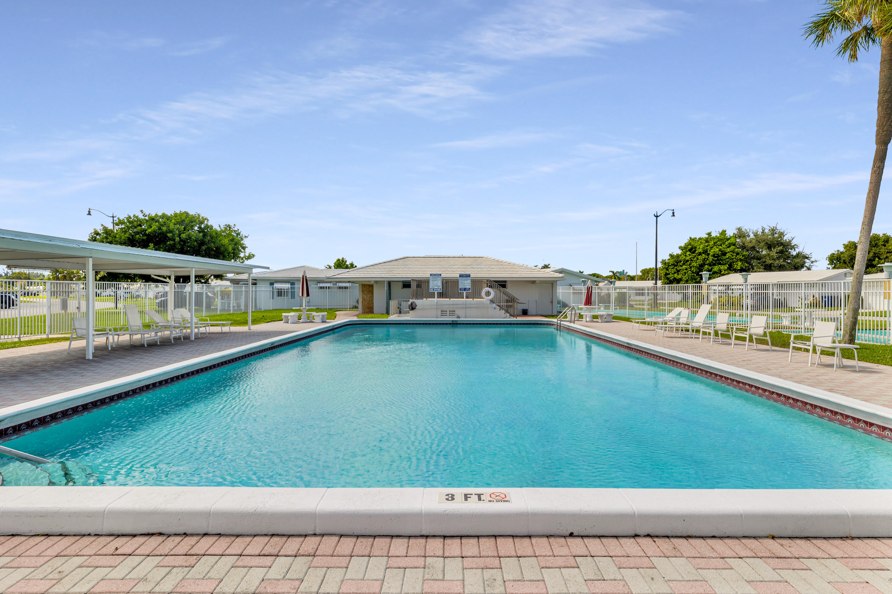 LEISUREVILLE THIRD SEC - Residential