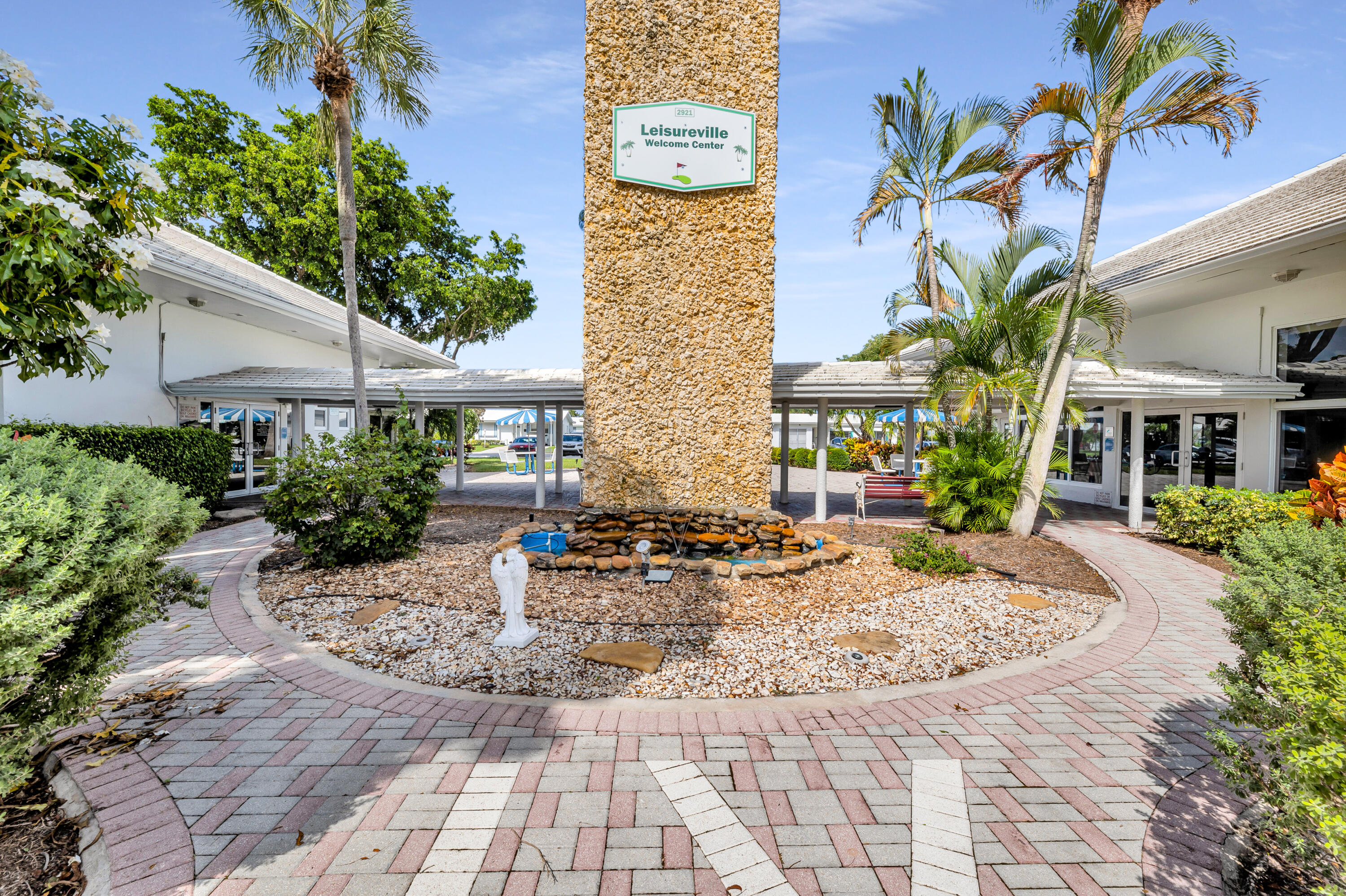 LEISUREVILLE THIRD SEC - Residential