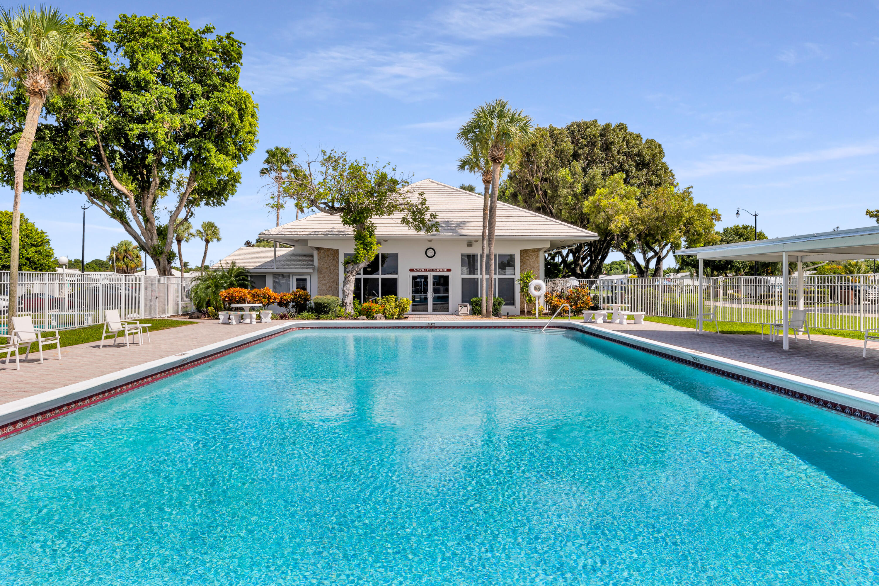 LEISUREVILLE THIRD SEC - Residential