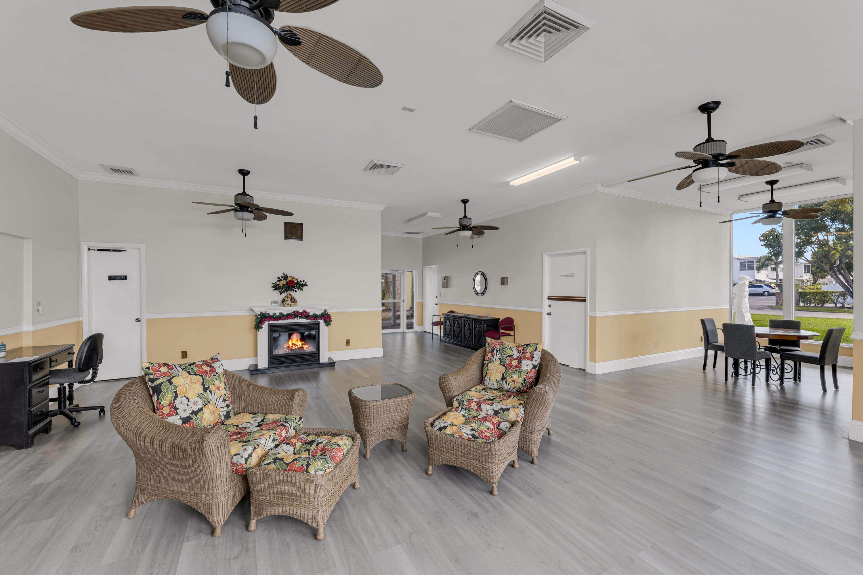 LEISUREVILLE THIRD SEC - Residential