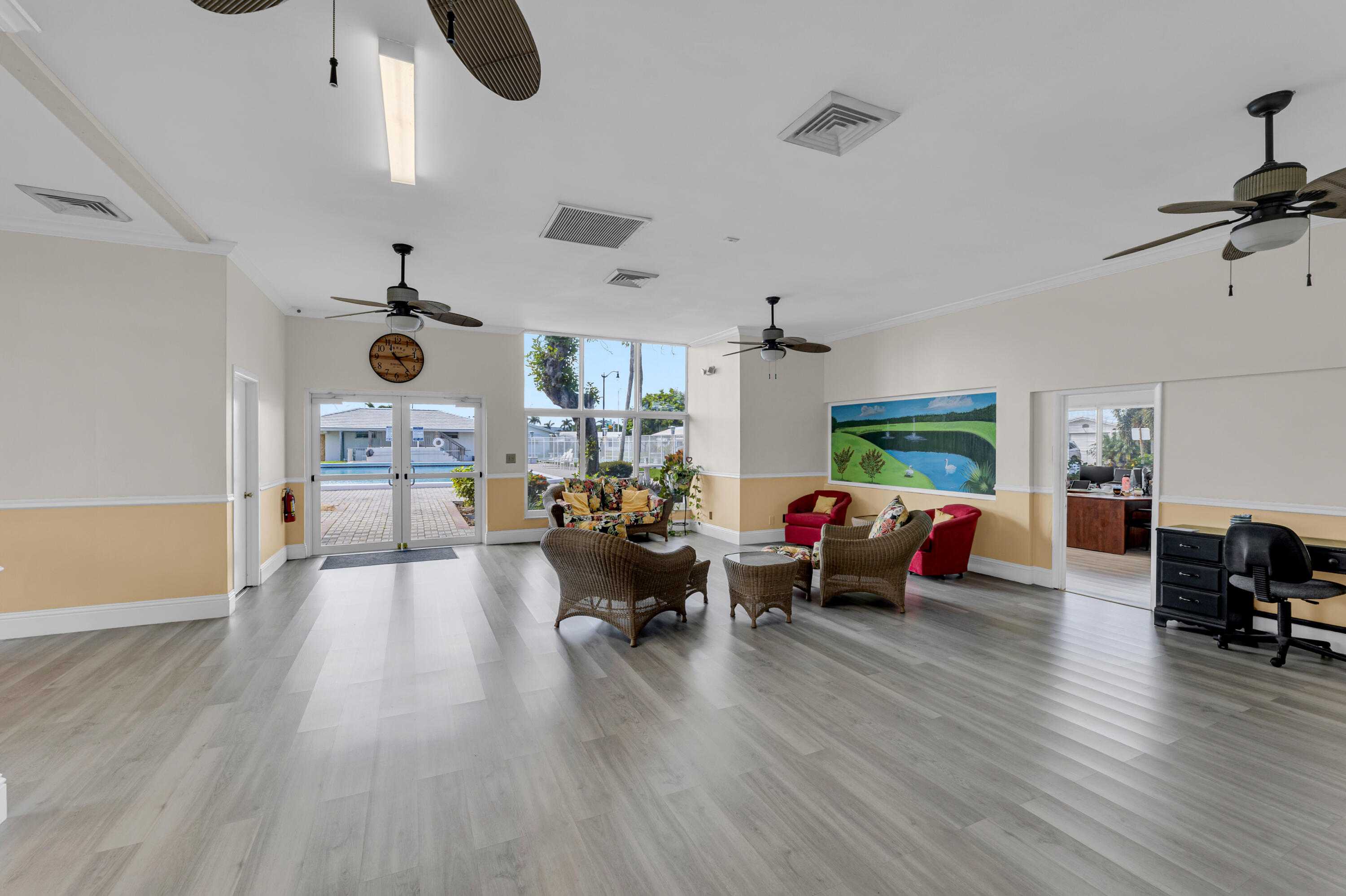 LEISUREVILLE THIRD SEC - Residential