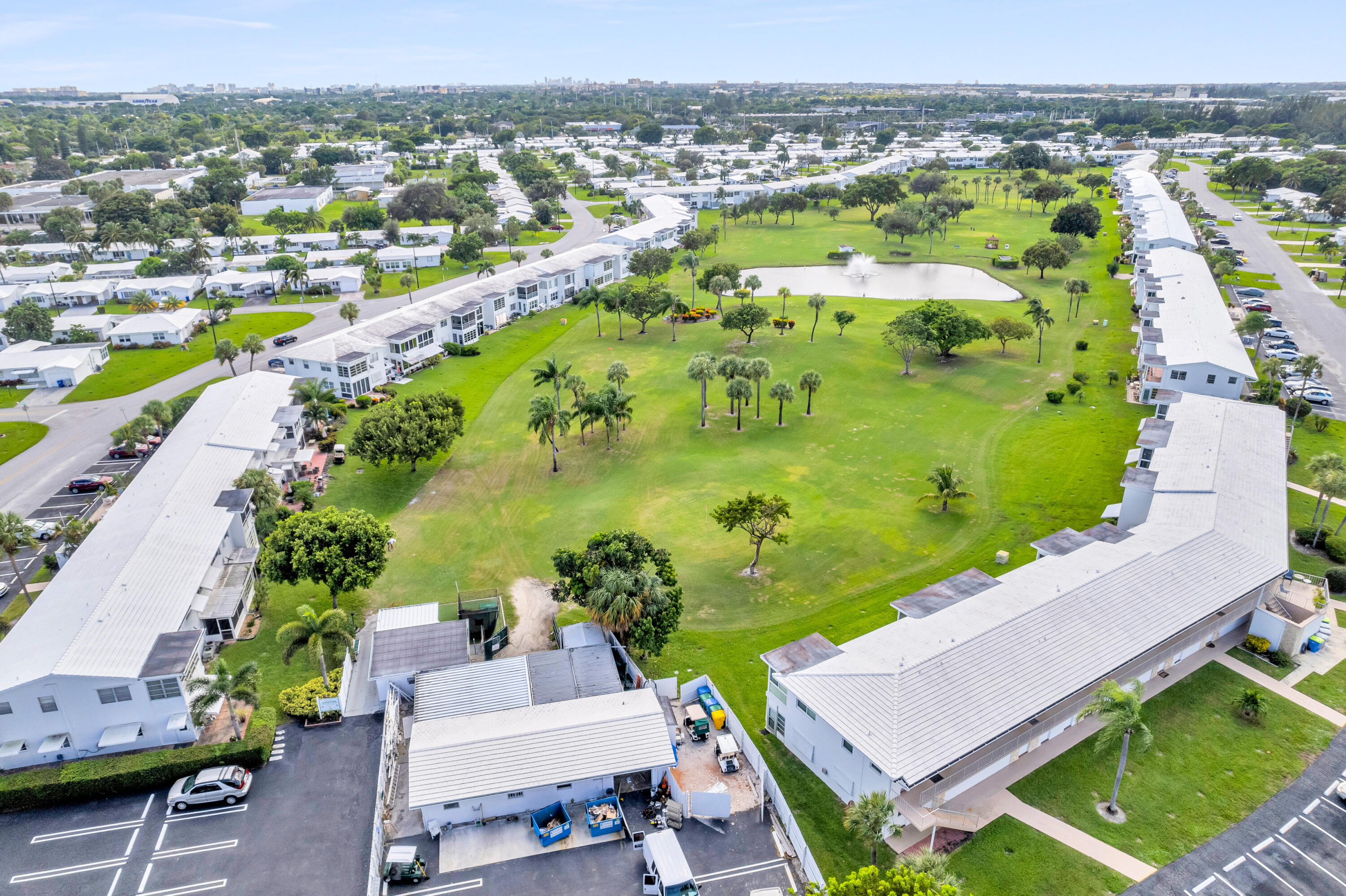 LEISUREVILLE THIRD SEC - Residential