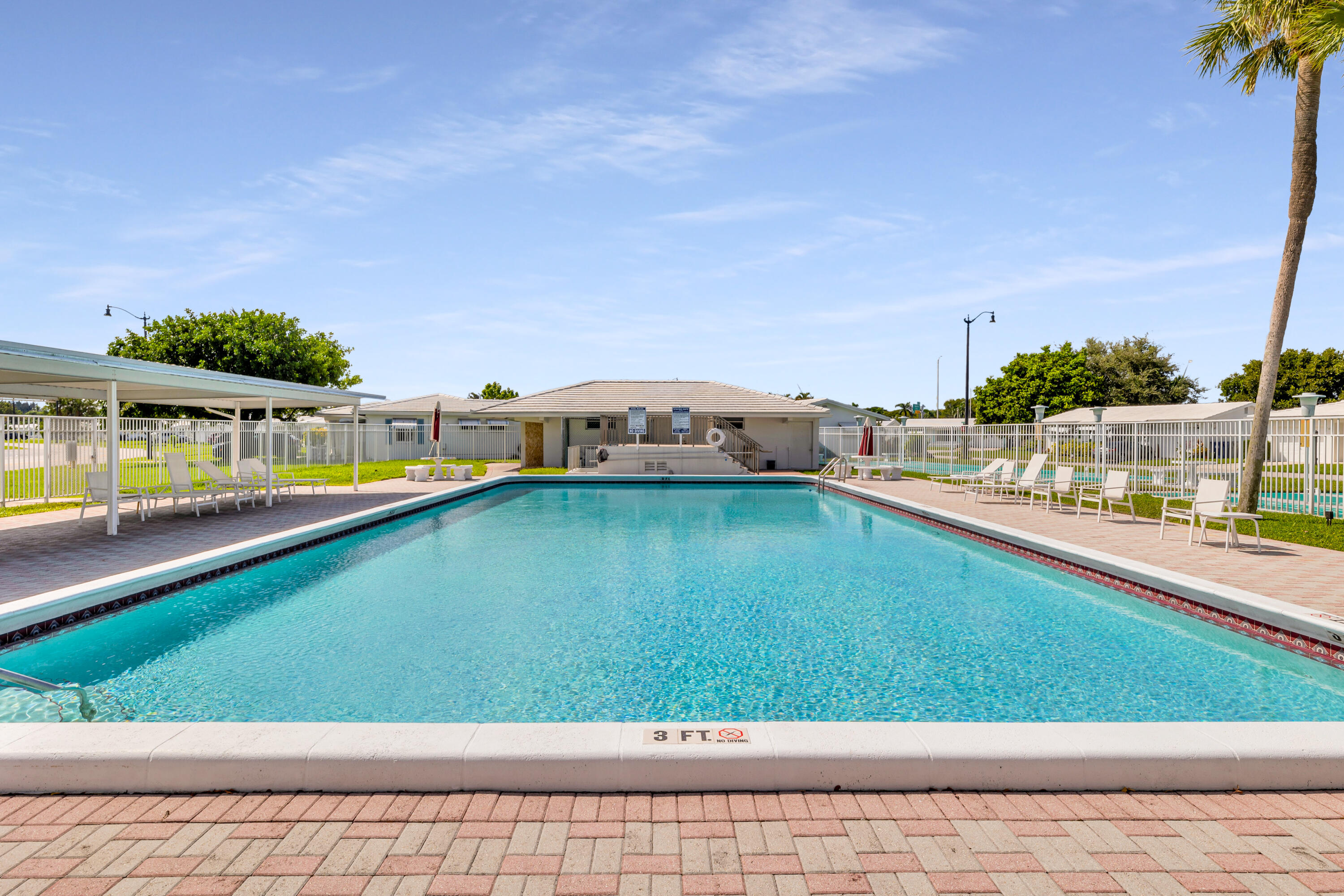 LEISUREVILLE THIRD SEC - Residential