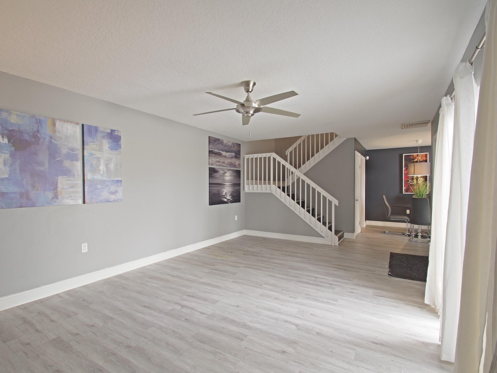 VILLAGE OF SANDALWOOD LAK - Residential