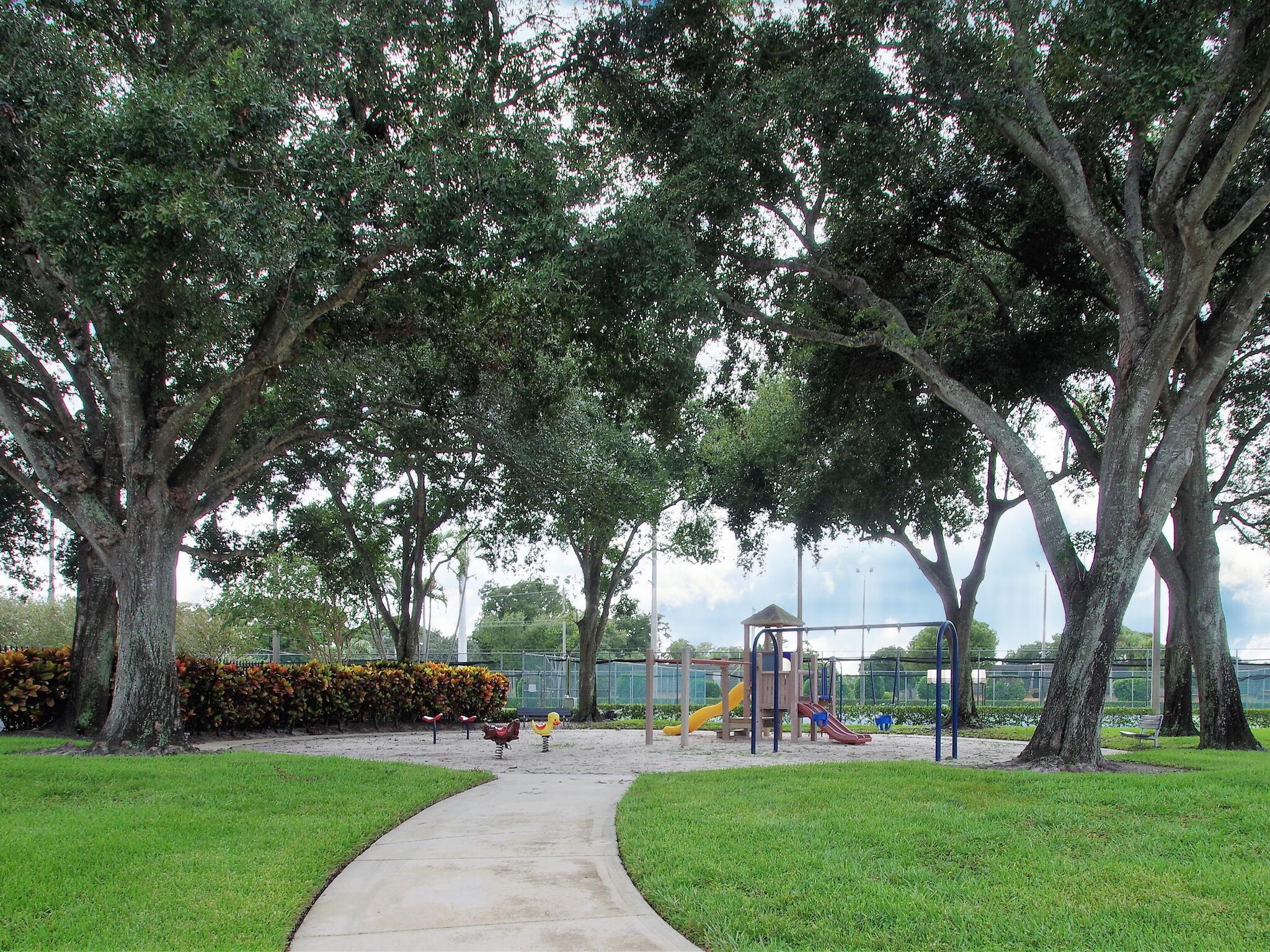 VILLAGE OF SANDALWOOD LAK - Residential