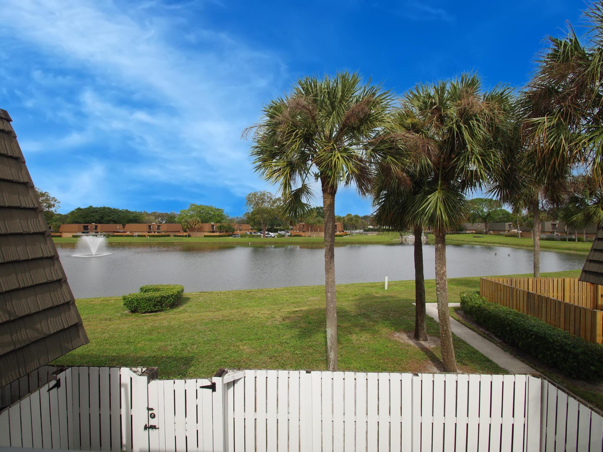 VILLAGE OF SANDALWOOD LAK - Residential