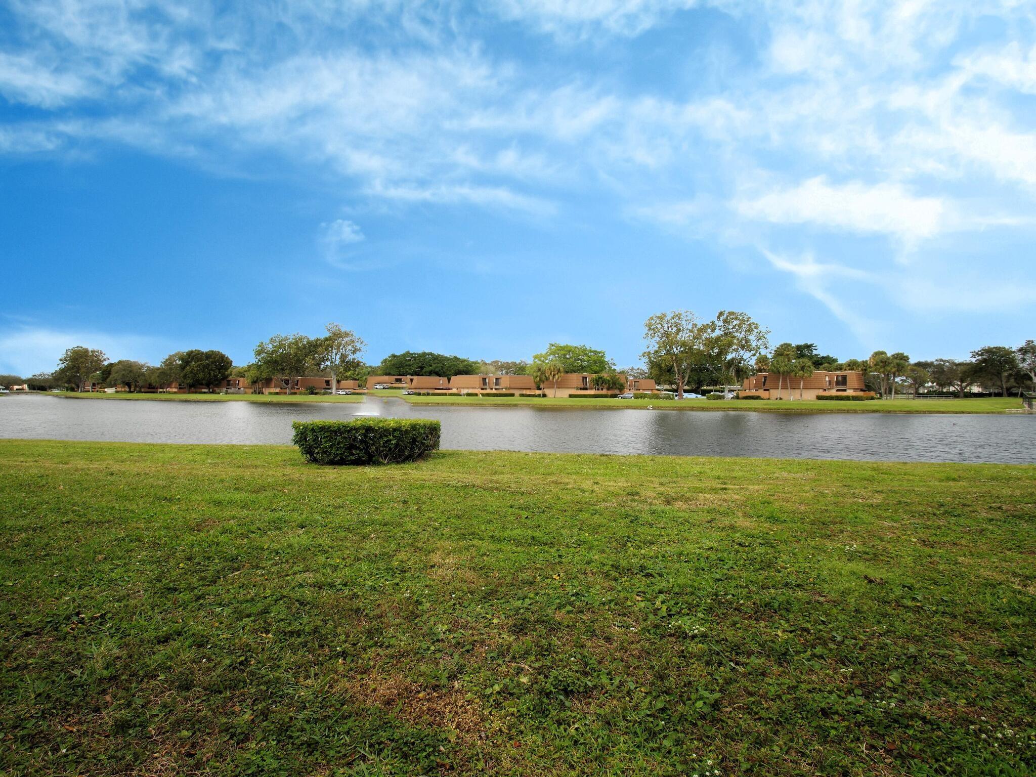 VILLAGE OF SANDALWOOD LAK - Residential